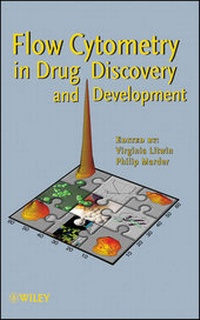 Abbildung von: Flow Cytometry in Drug Discovery and Development - Wiley