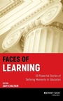 Cover: Faces of Learning - Jossey-Bass