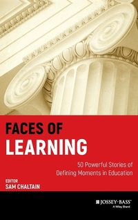 Enlarge image Cover: Faces of Learning - Jossey-Bass