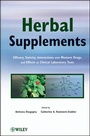 Bild: Herbal Supplements - Wiley