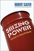 Cover: Seizing Power - Bloomberg Press