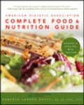 Cover: American Dietetic Association Complete Food and Nutrition Guide - Wiley