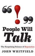 Cover: People Will Talk - Wiley