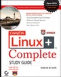 Cover: CompTIA Linux+ Complete Study Guide Authorized Courseware - Wiley