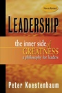 Cover: Leadership, New and Revised - Jossey-Bass