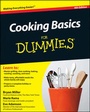 Cover: Cooking Basics For Dummies - Wiley