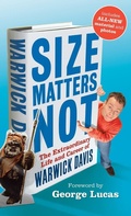 Cover: Size Matters Not - Wiley