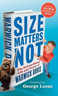 Enlarge image Cover: Size Matters Not - Wiley