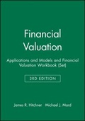 Cover: Financial Valuation - Wiley