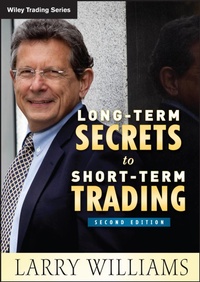 Enlarge image Cover: Long-Term Secrets to Short-Term Trading - Wiley
