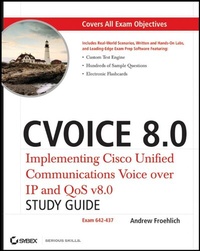 Abbildung von: CVOICE 8.0 - Wiley