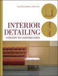 Cover: Interior Detailing - Wiley