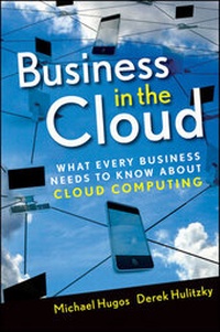 Enlarge image Cover: Business in the Cloud - Wiley