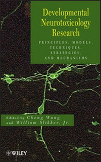 Abbildung von: Developmental Neurotoxicology Research - Wiley