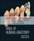 Cover: Atlas of Human Anatomy - Wiley