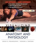 Cover: Visualizing Anatomy and Physiology - Wiley