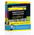 Cover: Digital Cameras and Photography For Dummies - Wiley