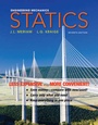 Cover: Engineering Mechanics, Binder Ready Version - Wiley