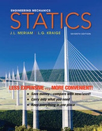 Enlarge image Cover: Engineering Mechanics, Binder Ready Version - Wiley