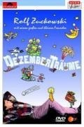 Cover: Rolf Zuckowski mit seinen gro&szlig;en und kleinen Freunden - DezemberTr&auml;ume - Universal Music
