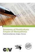 Cover: Economy of Rashtrakuta Empire of Manyakheta - CIV