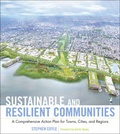 Cover: Sustainable and Resilient Communities - Wiley