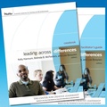 Cover: Leading Across Differences Facilitator's Guide Set - Pfeiffer