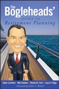 Cover: The Bogleheads' Guide to Retirement Planning - Wiley