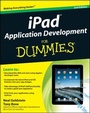 Cover: iPad Application Development For Dummies - Wiley