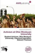 Bild: Activism at Ohio Wesleyan University - Anim Publishing