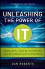 Bild: Unleashing the Power of IT - Wiley