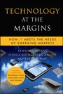 Cover: Technology at the Margins - Wiley
