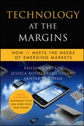 Cover: Technology at the Margins - Wiley