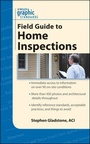 Cover: Graphic Standards Field Guide to Home Inspections - Wiley