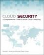 Cover: Cloud Security - Wiley