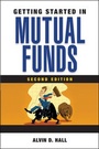 Cover: Getting Started in Mutual Funds - Wiley