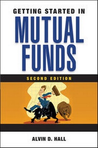 Enlarge image Cover: Getting Started in Mutual Funds - Wiley