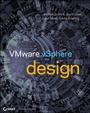 Cover: VMware vSphere Design - Wiley
