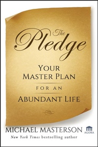 Enlarge image Cover: The Pledge - Wiley