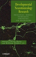 Cover: Developmental Neurotoxicology Research - Wiley