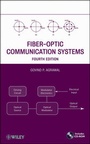Cover: Fiber-Optic Communication Systems - Wiley