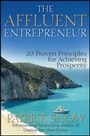 Cover: The Affluent Entrepreneur - Wiley
