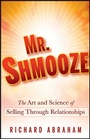 Cover: Mr. Shmooze - Wiley