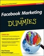 Cover: Facebook Marketing For Dummies - Wiley