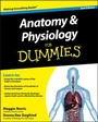 Cover: Anatomy and Physiology For Dummies - Wiley