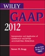 Cover: Wiley GAAP 2012 - Wiley