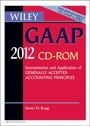 Cover: Wiley GAAP 2012 - Wiley