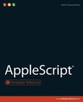 Cover: AppleScript - Wiley