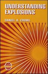 Enlarge image Cover: Understanding Explosions - Wiley
