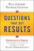 Cover: Questions That Get Results - Wiley